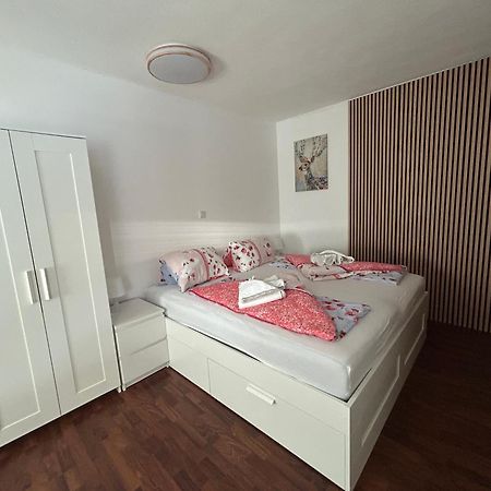 Apartment Leitn Kirchbach  Exteriér fotografie