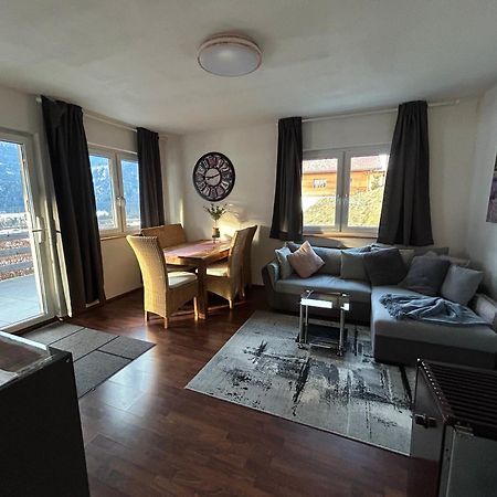 Apartment Leitn Kirchbach  Exteriér fotografie