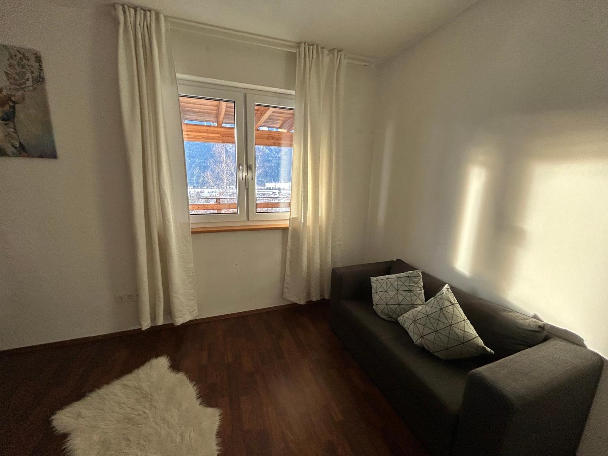 Apartment Leitn Kirchbach  Exteriér fotografie