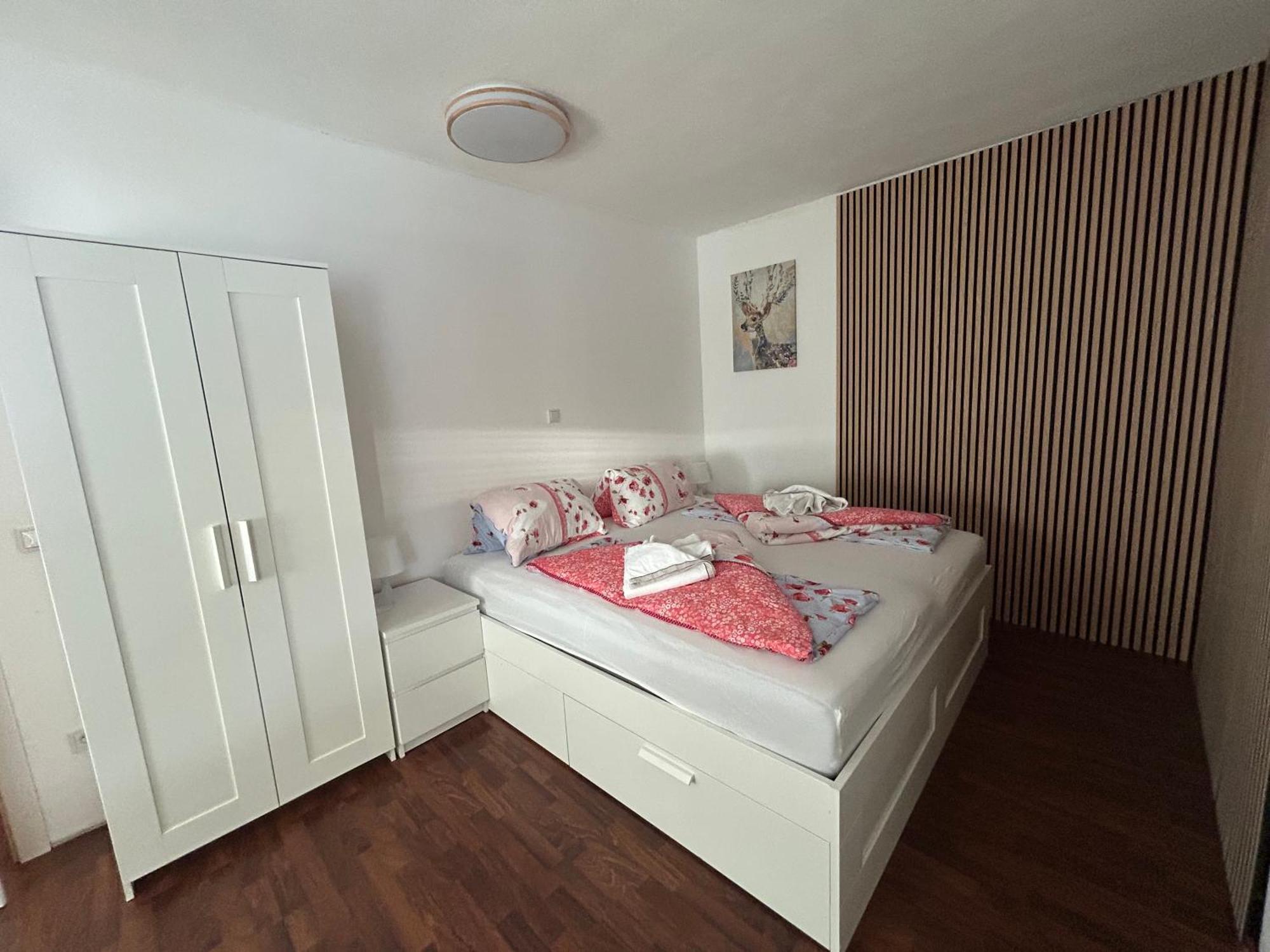 Apartment Leitn Kirchbach  Exteriér fotografie