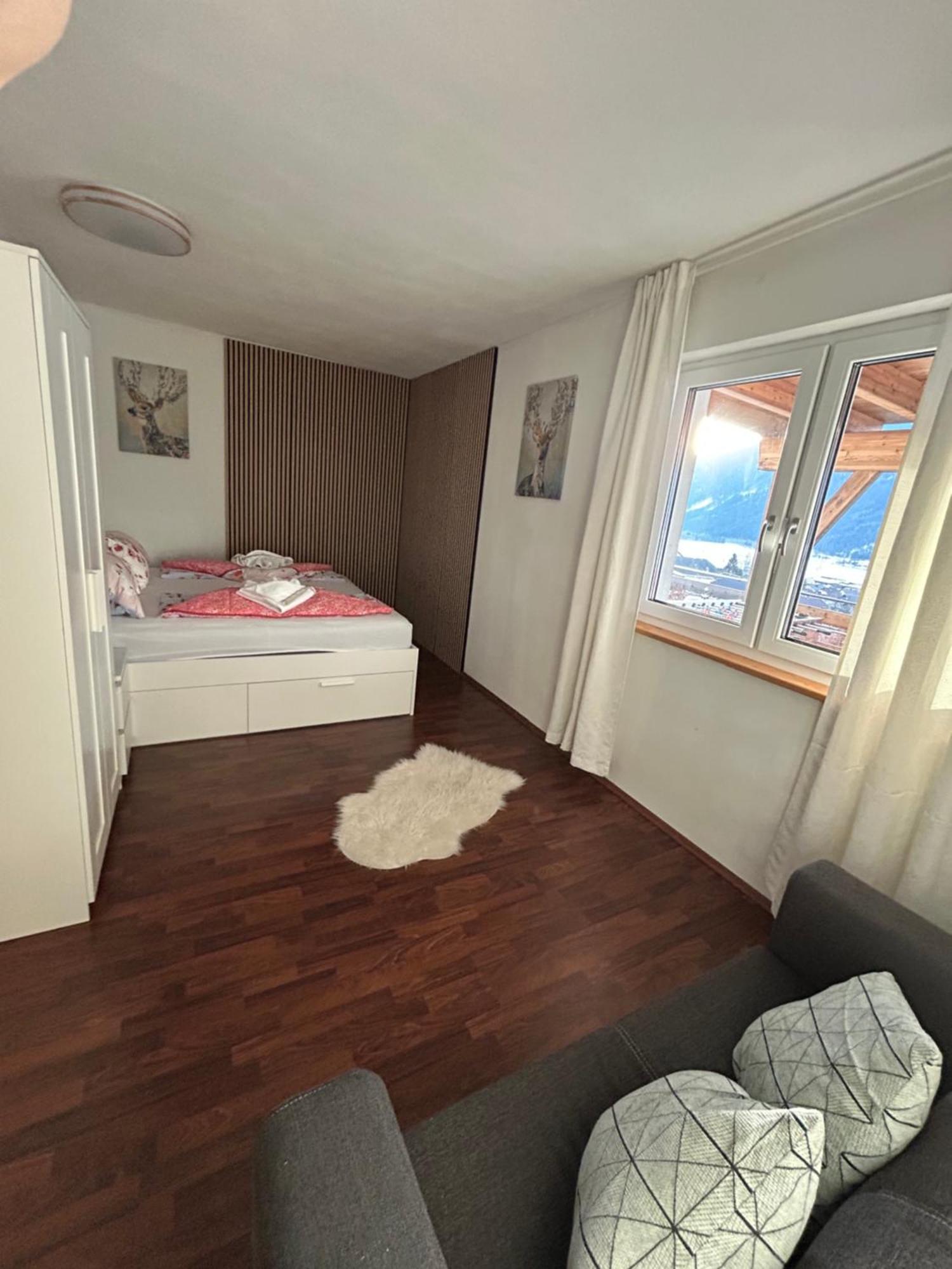 Apartment Leitn Kirchbach  Exteriér fotografie