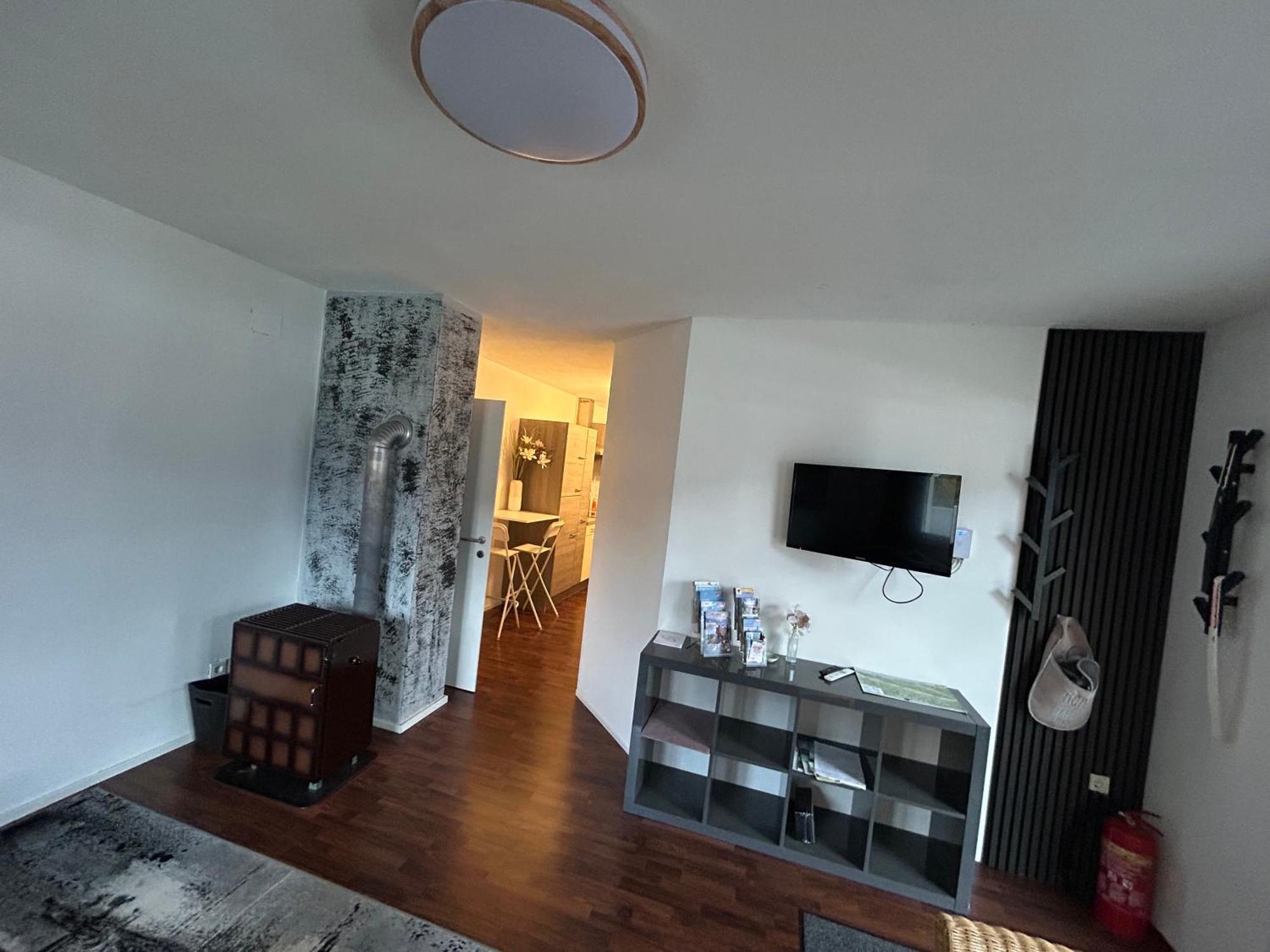 Apartment Leitn Kirchbach  Exteriér fotografie