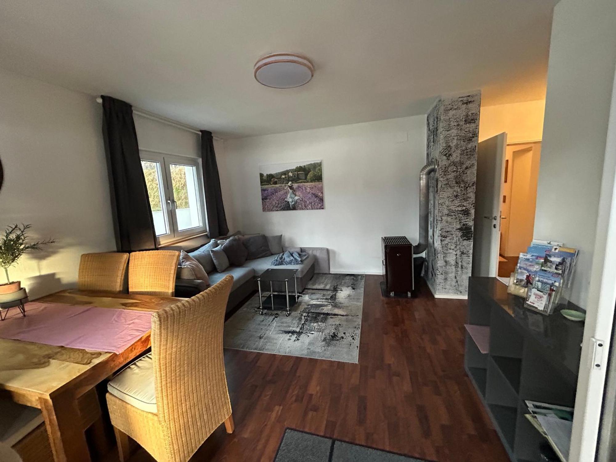 Apartment Leitn Kirchbach  Exteriér fotografie