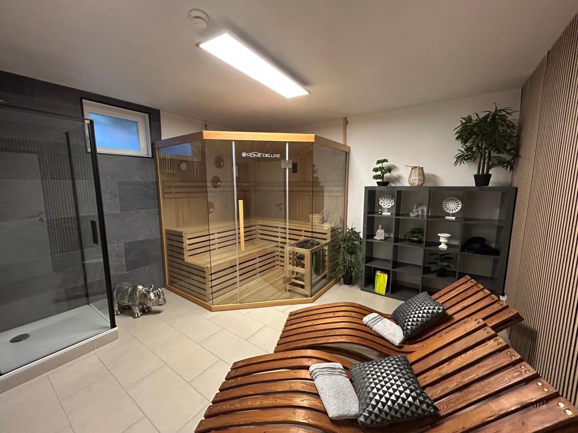 Apartment Leitn Kirchbach  Exteriér fotografie